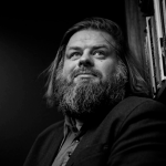 Taler 1 – Michael Andersen