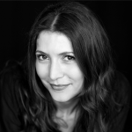 Taler 3 – Natasha Friis Saxberg