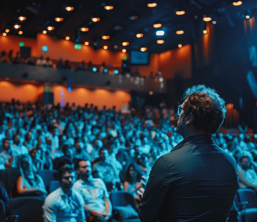 Business Conference 2024