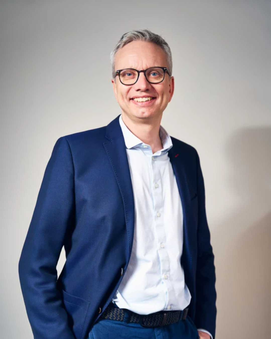 Peter Bruhn