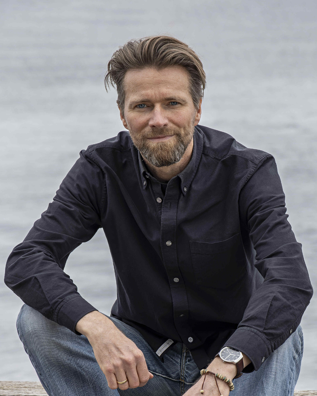 Thomas Telving