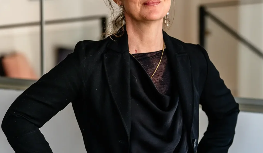Kristina Malther