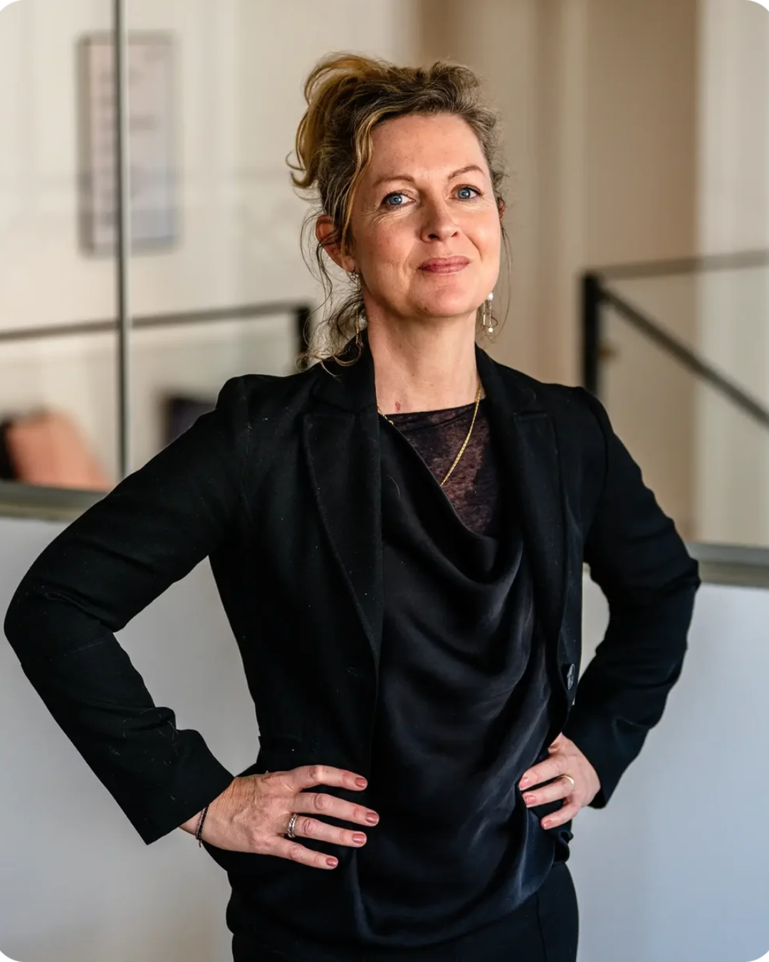 Kristina Malther