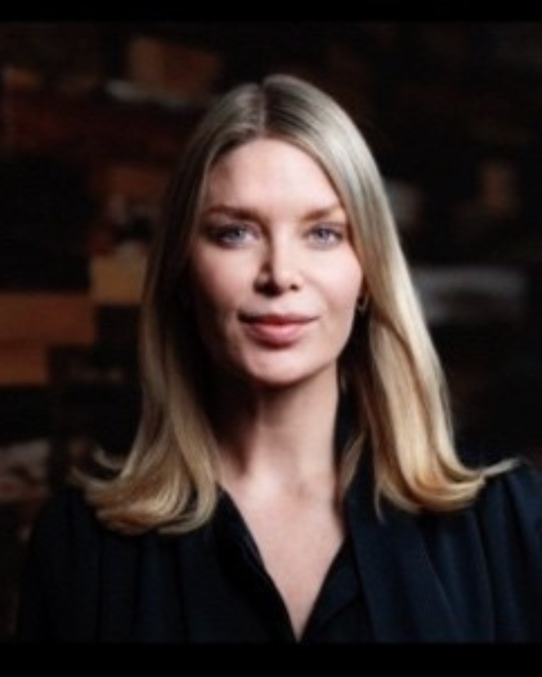 Louise Stolberg